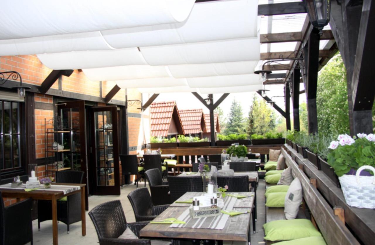 Hotel Promenadenhof Weissensee  Exteriör bild