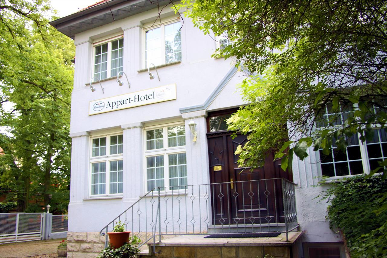 Hotel Promenadenhof Weissensee  Exteriör bild