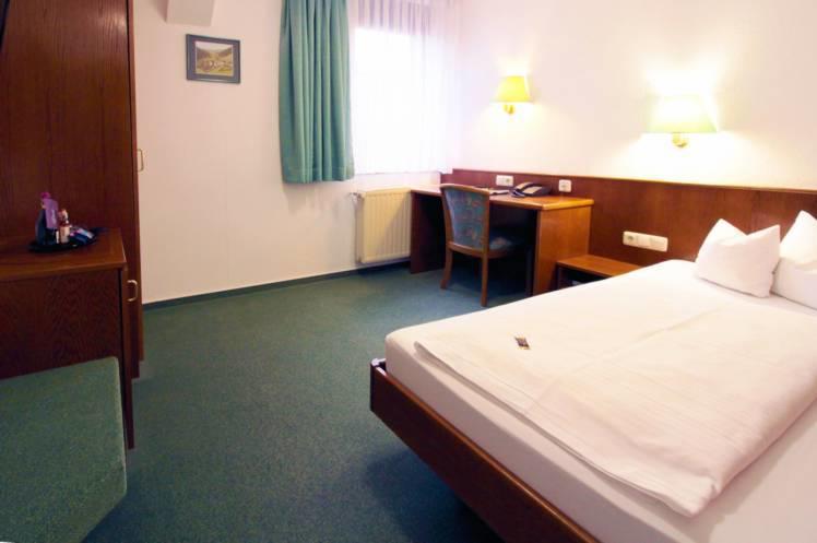 Hotel Promenadenhof Weissensee  Exteriör bild