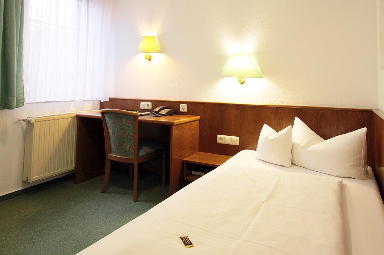 Hotel Promenadenhof Weissensee  Exteriör bild